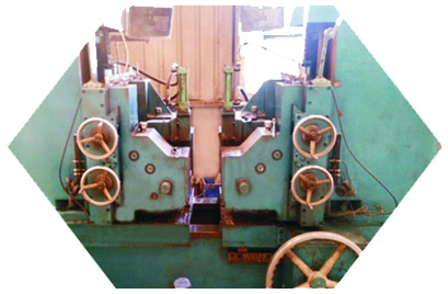 韶欣高分子車(chē)間